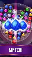 Jewels Castle Poster