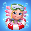 Ocean Friends : Match 3 Puzzle-APK