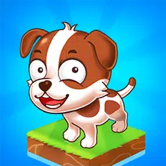 Descargar APK de Merge Pets