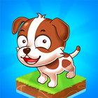 Merge Pets ícone