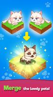 Merge Pets Cartaz