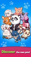 Merge Pets 스크린샷 1