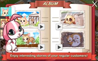 My Pet Village ภาพหน้าจอ 2