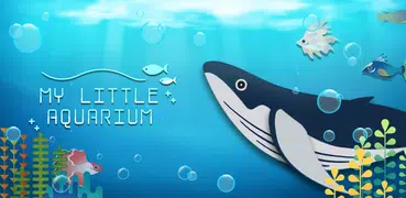 マイリトルアクアリウム(My Little Aquarium