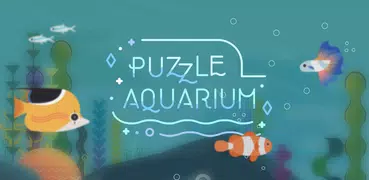 Puzzle-Aquarium