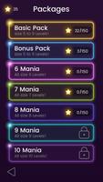 Puzzle Glow : Number Link Puzz تصوير الشاشة 1