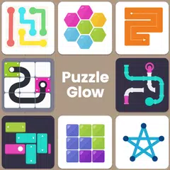 Puzzle Glow : Brain Puzzle Gam APK download