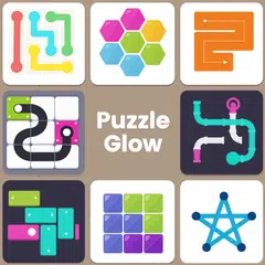 Descargar XAPK de Puzzle Glow: Colección de jueg