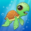 Swimmy Turtle