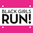 Black Girls Run! ícone