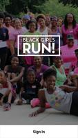 Black Girls Run! Cartaz