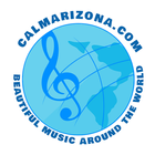 Calm Arizona アイコン