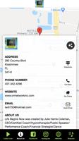 CRR Network screenshot 1