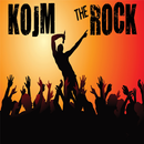 The Rock - KOJM aplikacja
