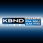 KBND иконка