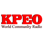 KPEO иконка