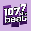 107.7 The Beat FM aplikacja