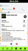 Hard 80's Radio ảnh chụp màn hình 1