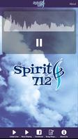 Spirit 712 Affiche
