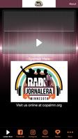 Radio Jornalera Minnesota ポスター