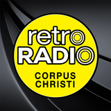 Retro Radio آئیکن