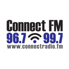 Connect FM icône