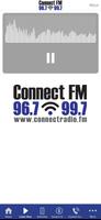 پوستر Connect FM