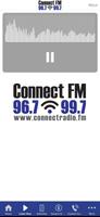 Connect FM Affiche