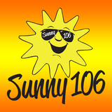 Sunny 106 icon