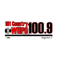 ”WHPO 101 Country