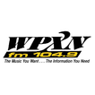 104.9 WPXN Radio