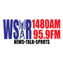 WSAR 1480AM 95.9FM APK
