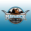 Maverick Radio NC APK