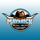 Maverick icône