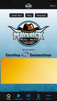 Maverick ポスター