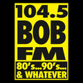 104.5 Bob FM