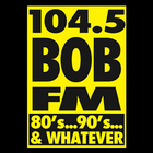 Icona 104.5 Bob FM