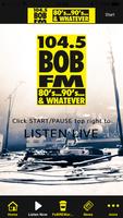 1 Schermata 104.5 Bob FM