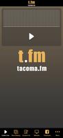 TACOMA.FM penulis hantaran