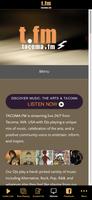 TACOMA.FM syot layar 2