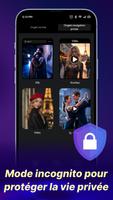 Navigateur Privé: Sécurisé capture d'écran 3