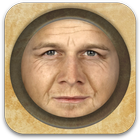 AgingBooth Zeichen