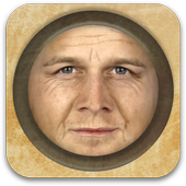AgingBooth ikona