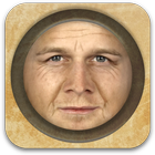 AgingBooth आइकन