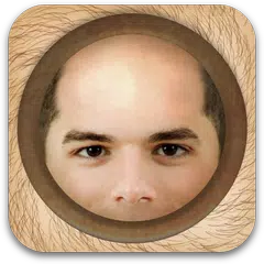 BaldBooth - The Bald Prank App アプリダウンロード