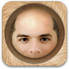 آیکون‌ BaldBooth