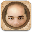 ”BaldBooth - The Bald Prank App