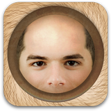 BaldBooth ícone