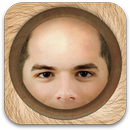 BaldBooth - The Bald Prank App APK