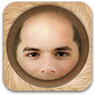 BaldBooth أيقونة